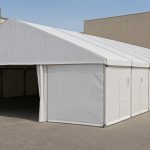 produksi dan pemasangan berbagai jenis tenda industri. Kami melayani kebutuhan tenda gudang, tenda pameran, tenda proyek, tenda penyimpanan logistik, hingga tenda event industri besar.