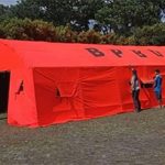 tenda-bpbd